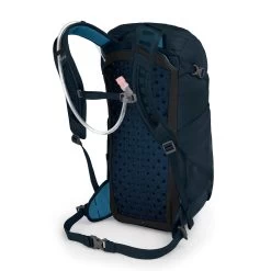 Osprey Skarab 22 (Fall 2022) -Peak Camping skarabres22 s19 sideback deepblue 63179.1675908335