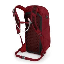 Osprey Skarab 22 (Fall 2022) -Peak Camping skarabres22 s19 sideback mysticred 10984.1653417199