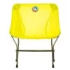 Big Agnes Skyline UL Chair (Fall 2022) -Peak Camping skyline ul chair yellow front rsz 69290.1670885880.1280.1280 37043.1672775268