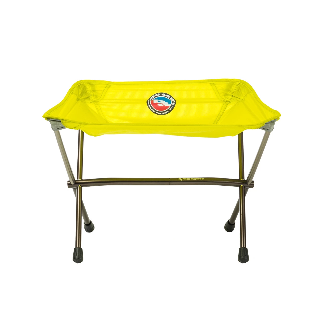 Big Agnes Skyline UL Stool (Fall 2022) 3 Big Agnes Skyline UL Stool (Fall 2022)