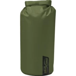 SealLine Baja Dry Bag -Peak Camping sl17 bajadrybag20l olive 72031.1651158935