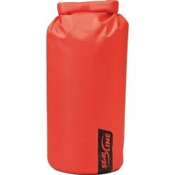 SealLine Baja Dry Bag -Peak Camping sl17 bajadrybag20l red 19585.1651158935