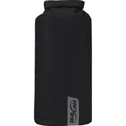 SealLine Discovery Dry Bag 9 SealLine Discovery Dry Bag -Peak Camping sl17 discoverydrybag20l black 45838.1672861681