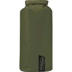 SealLine Discovery Dry Bag 8 SealLine Discovery Dry Bag -Peak Camping sl17 discoverydrybag20l olive 74099.1672861681