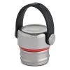 Hydro Flask Standard Mouth Stainless Steel Cap 2 Hydro Flask Standard Mouth Stainless Steel Cap -Peak Camping sm stainless steel cap 1 rsz 20639.1626823499