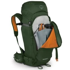Osprey Soelden 42 - Men's -Peak Camping soelden42f21 f21 side2 dustmossgreen rsz 89201.1642118887