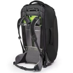 Osprey Sojourn 80 -Peak Camping sojourn80 f16 sideback3 flashblack hr 32811.1626822081