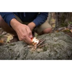 Adventure Medical Kits SOL Fire Lite Micro Sparker - 2 Pack 10 Adventure Medical Kits SOL Fire Lite Micro Sparker - 2 Pack -Peak Camping sol fire lite micro sparker 2 pack 4 rsz 46289.1650501268
