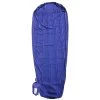 Sonora Sleep Liner 2 Sonora Sleep Liner -Peak Camping sonora mummy liner vertical 1 04330.1626822211