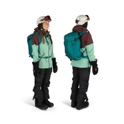 Osprey Sopris 20 - Women's 21 Osprey Sopris 20 - Women's -Peak Camping sopris20f20 f20 body1 verdigrisgreen rsz 84635.1642119640
