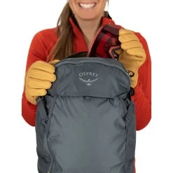 Osprey Sopris 20 - Women's 16 Osprey Sopris 20 - Women's -Peak Camping sopris20f20 f20 detail14 tungstengrey rsz 48855.1642119640