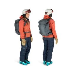Osprey Sopris 30 - Women's 21 Osprey Sopris 30 - Women's -Peak Camping sopris30f20 f20 body1 tungstengrey rsz 53718.1642120390