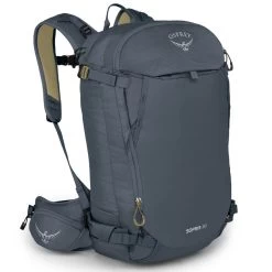 Osprey Sopris 30 - Women's 14 Osprey Sopris 30 - Women's -Peak Camping sopris30f20 f20 side tungstengrey rsz 54644.1642120374
