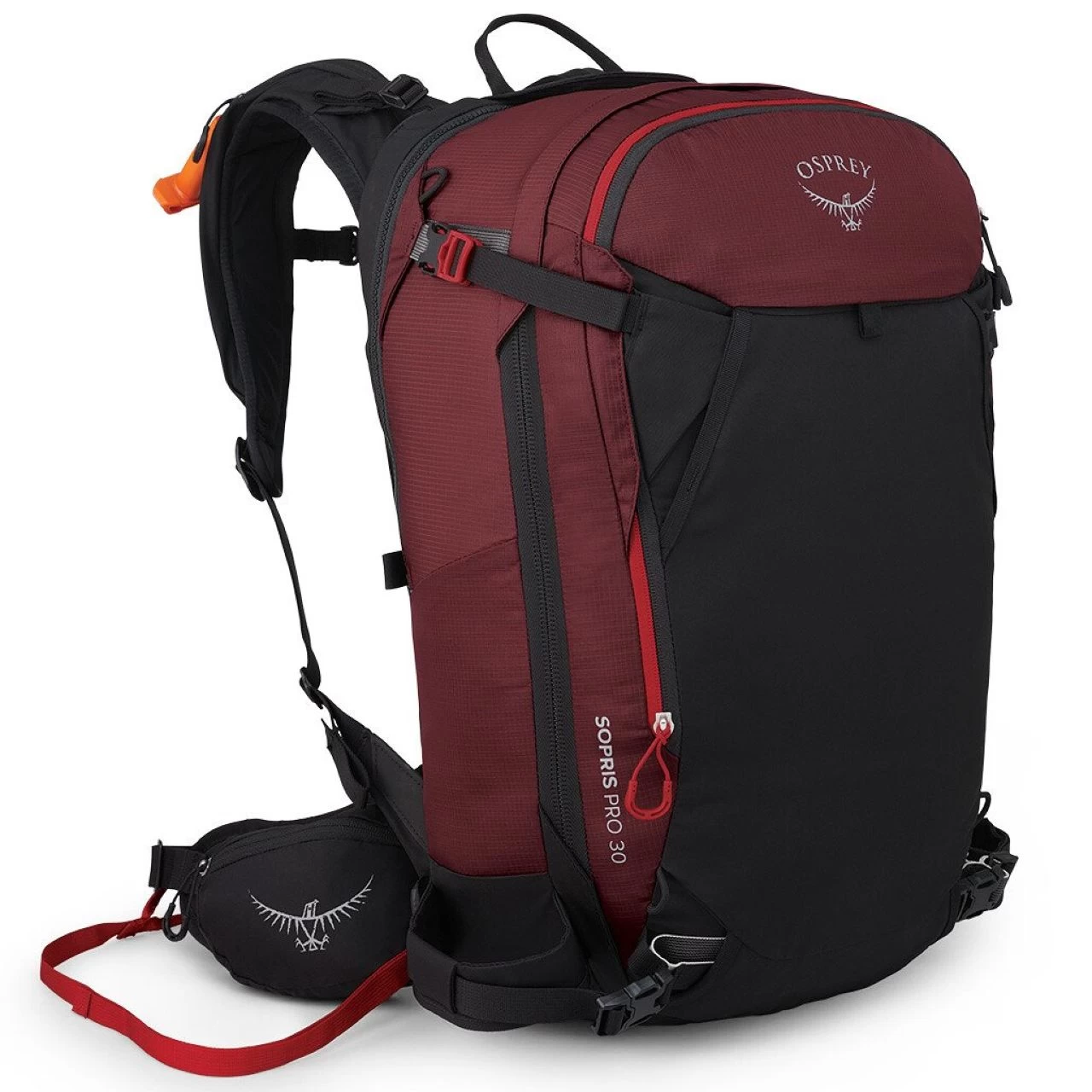 Osprey Sopris Pro 30 E2 Airbag Pack - Women's 3 Osprey Sopris Pro 30 E2 Airbag Pack - Women's