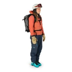 Osprey Sopris Pro 30 Avalanche Airbag Pack - Women's -Peak Camping soprspro30f20 f20 body1 onyxblack rsz 10787.1643745313