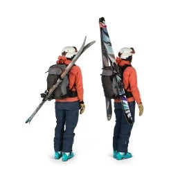 Osprey Sopris Pro 30 Avalanche Airbag Pack - Women's -Peak Camping soprspro30f20 f20 body2 onyxblack rsz 16295.1643745313