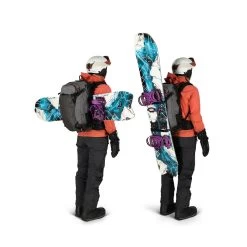 Osprey Sopris Pro 30 Avalanche Airbag Pack - Women's -Peak Camping soprspro30f20 f20 body3 onyxblack rsz 97502.1643745313