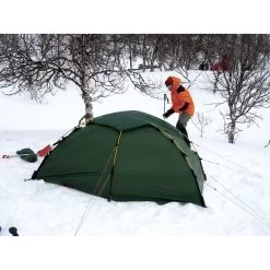 Hilleberg Soulo -Peak Camping soulogrn storulvanvicinity bohilleberg 88778.1626822273