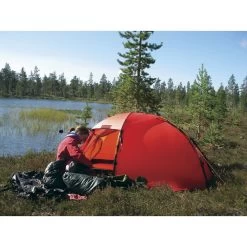 Hilleberg Soulo -Peak Camping soulored petrahilelberg rogensweden bohilleberg 52188.1626822257
