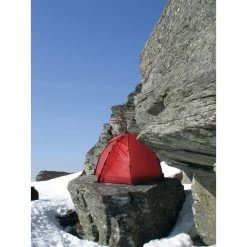 Hilleberg Soulo -Peak Camping soulored souloontherock p ldufva 13465.1626822276