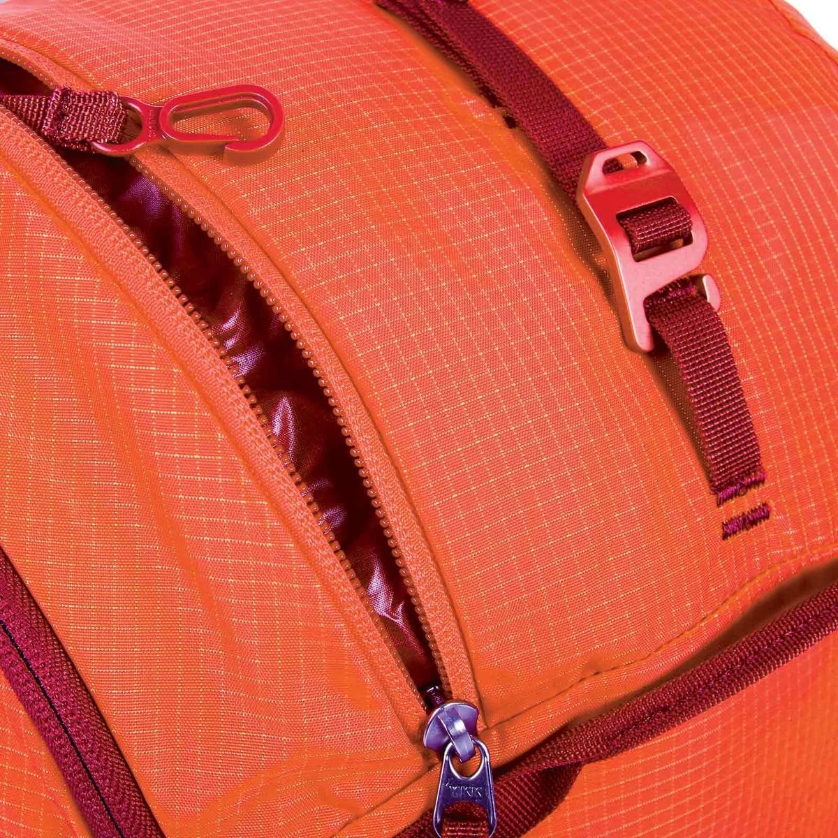 Blue Ice Squirrel 22L 6 Blue Ice Squirrel 22L - Image 4