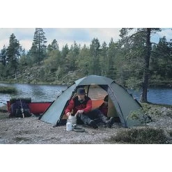 Hilleberg Staika -Peak Camping staikagrn thomas rolf sweden bohilleberg 88467.1665166989