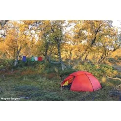 Hilleberg Staika -Peak Camping staikared hillebergoutdooracademy2014 magnusbrogren 54385.1665166989