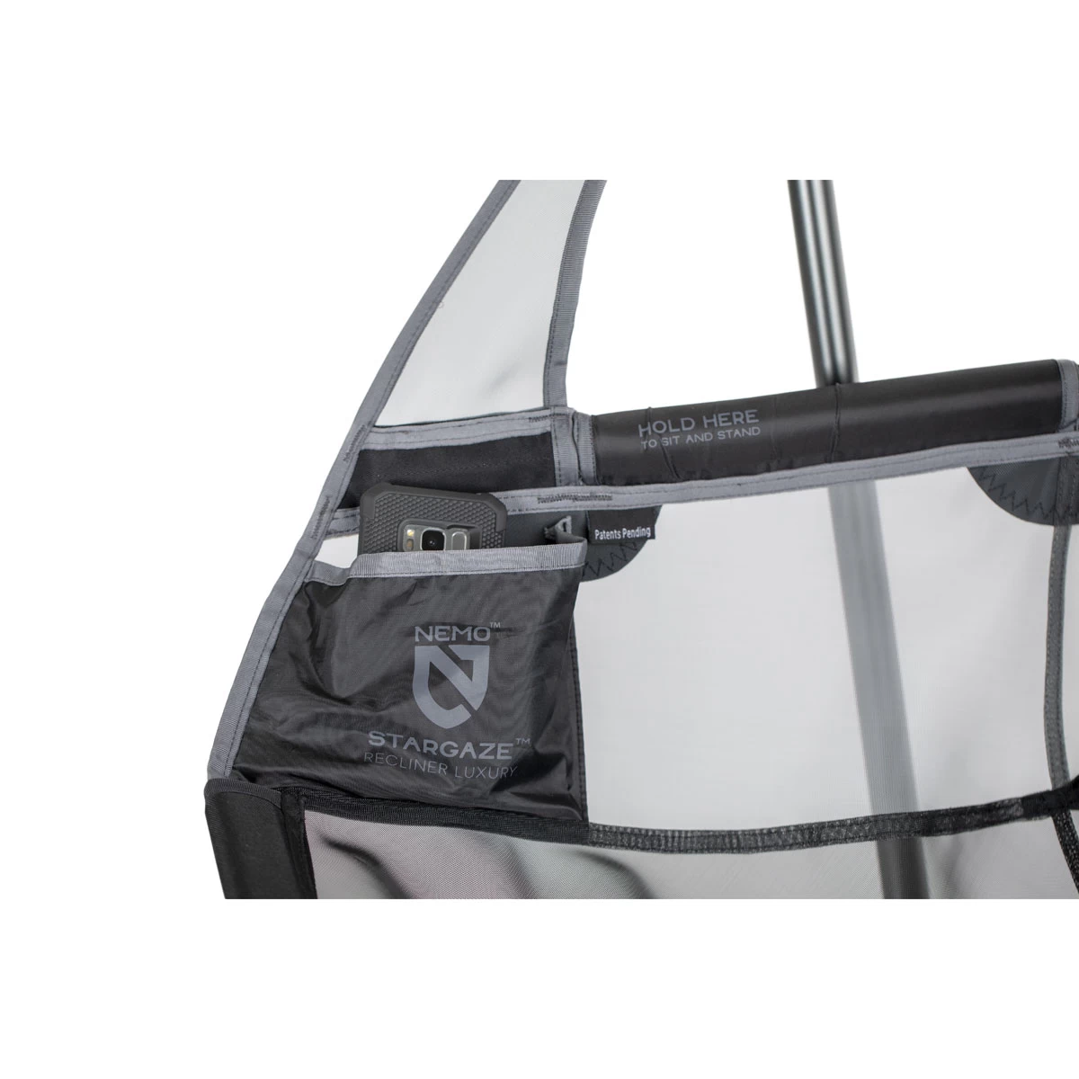 Nemo Stargaze Recliner Luxury (Spring 2022) 18 Nemo Stargaze Recliner Luxury (Spring 2022) - Image 16