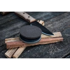 Sharpening Puck 80/220 -Peak Camping straightgrainsupplysharpeningpuck80 220 rsz 92284.1626823548