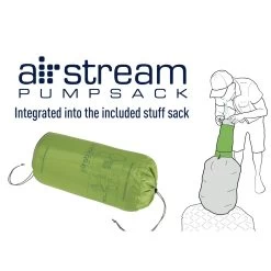 Sea To Summit Comfort Light Insulated Mat 14 Sea To Summit Comfort Light Insulated Mat -Peak Camping sts amclins comfortlightinsulatedairstreampumpsack 02 03648.1626822409