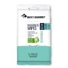 Sea To Summit Wilderness Wipes - XL -Peak Camping sts awwxl wildernesswipes xlarge pckd 01 59698.1626822408