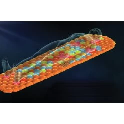 Sea To Summit Ultralight Insulated Mat -Peak Camping sts mat body mapping ultralight insul 1 73872.1651684400