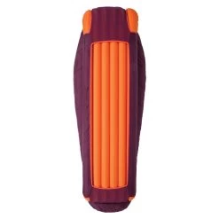 Big Agnes Sunbeam 30 - Women's (Fall 2022) -Peak Camping sunbeam 30 back 08435.1626822706