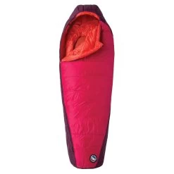 Big Agnes Sunbeam 30 - Women's (Fall 2022) -Peak Camping sunbeam 30 open 70069.1626822703