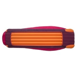 Big Agnes Sunbeam 15 - Women's (Fall 2022) -Peak Camping sunbeam 15 back 20in pad 82665.1626822603