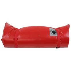 Paco Sleeping Pad - Super 10 Paco Sleeping Pad - Super -Peak Camping super paco sleeping pad red 1 46673.1654626246
