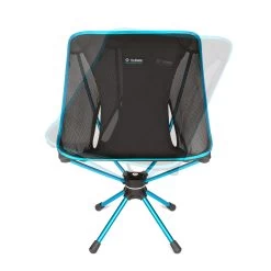 Helinox Swivel Chair -Peak Camping swivelchair view4 1 21181.1674672688