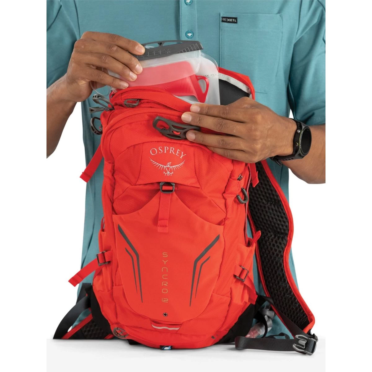 Osprey Syncro 5 (Fall 2022) 10 Osprey Syncro 5 (Fall 2022) - Image 8