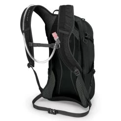 Osprey Syncro 12 (Fall 2022) -Peak Camping syncrores12 s19 sideback black rsz 10781.1675909313