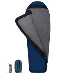 Sea To Summit Trailhead ThII 30F 11 Sea To Summit Trailhead ThII 30F -Peak Camping synthetic sleeping bag camping 30f rsz 07604.1643323993