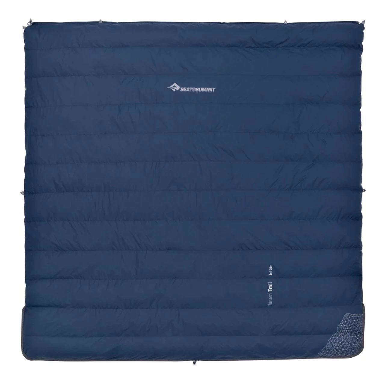 Sea To Summit Tanami TmII Down Comforter 35F 3 Sea To Summit Tanami TmII Down Comforter 35F