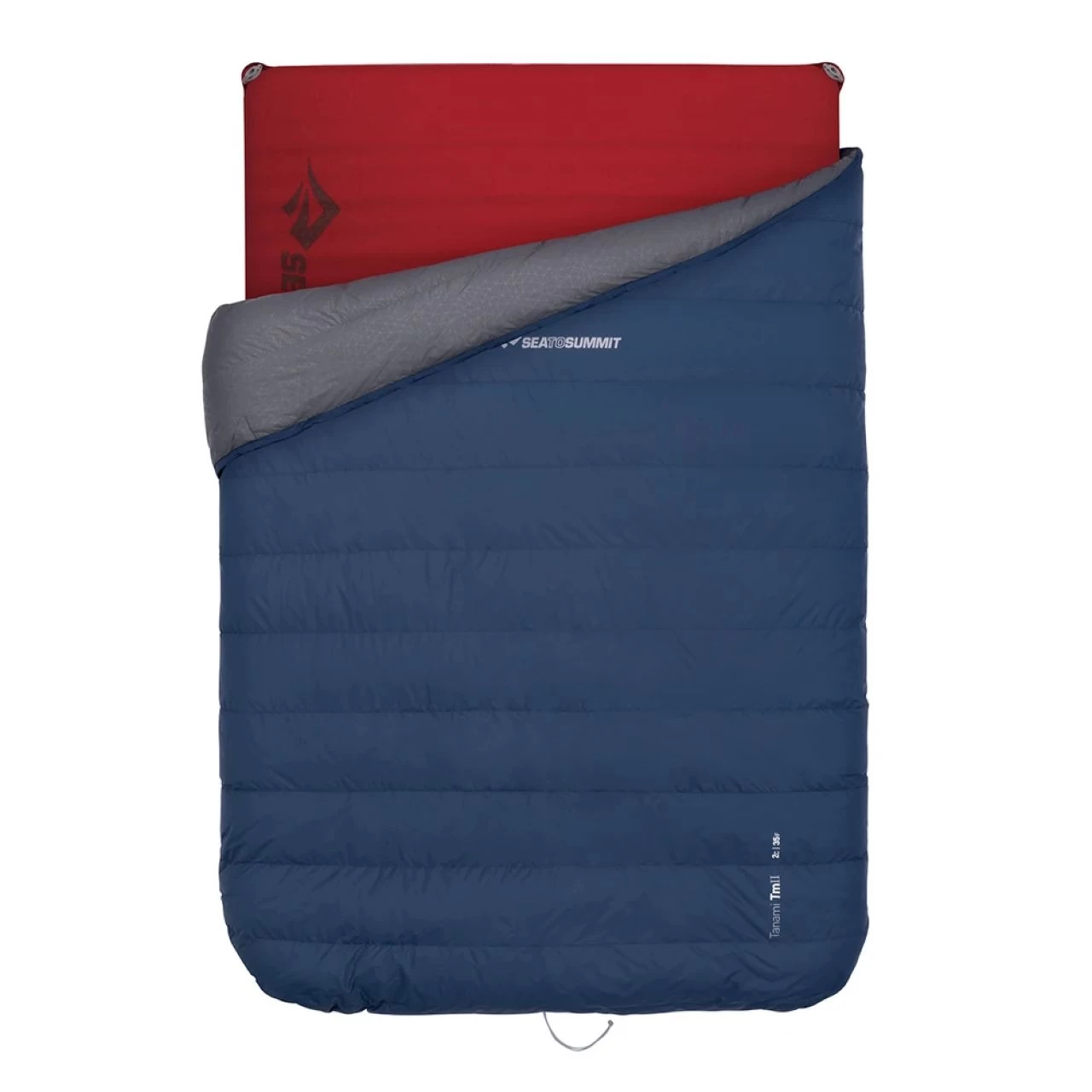 Sea To Summit Tanami TmII Down Comforter 35F 5 Sea To Summit Tanami TmII Down Comforter 35F - Image 3