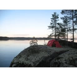Hilleberg Tarra -Peak Camping tarrared sweden 072se0k01 thomasjonsson 35058.1626822304