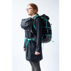 Blaze 60 - Women's -Peak Camping tealchestpack 94097.1626822786