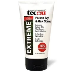 Tecnu Extreme Scrub