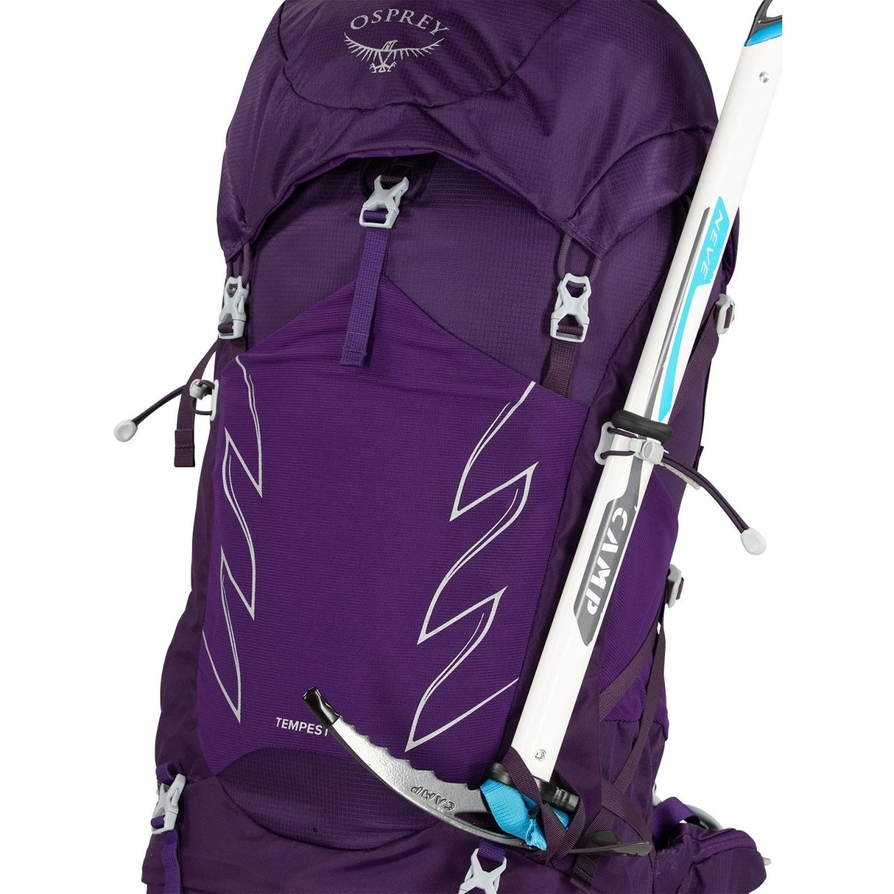 Osprey Tempest 40 - Women's 7 Osprey Tempest 40 - Women's - Image 5