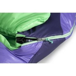 Nemo Tempo 20 - Women's (Spring 2022) -Peak Camping tempo women 20 zipper rsz 37703.1626823102