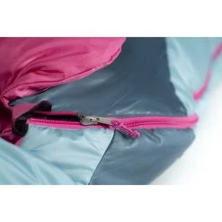 Nemo Tempo 35 - Women's (Spring 2022) 14 Nemo Tempo 35 - Women's (Spring 2022) -Peak Camping tempo women 35 zipper rsz 43654.1626823105