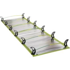 Therm-a-Rest Ultralite Cot (Fall 2022) 7 Therm-a-Rest Ultralite Cot (Fall 2022) -Peak Camping thrm ultralightcot bottom 48474.1677191451