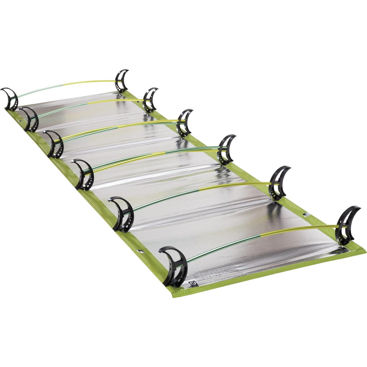 Therm-a-Rest Ultralite Cot (Fall 2022) 4 Therm-a-Rest Ultralite Cot (Fall 2022) - Image 2